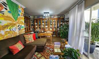 Imagem 5: Apartamento de 141m² com 3 quartos sendo 1 suíte no Centro