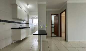 Imagem 6: Apartamento para locação no Residencial Ville de France (Vila Universitária), próximo a US