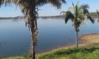 Imagem: Chácara na beira do lago serra da mesa