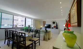 Imagem 3: Apartamento avenida boa viagem à venda