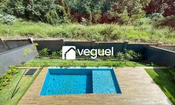 Imagem 6: Casa sobrado com 4 quartos, 4 suítes à venda em Condomínio Alphaville, Ribeirão Preto/SP