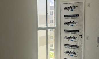 Imagem 12: Apartamento Abrantes