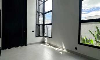 Imagem 5: Sobrado Jardins Capri 218M²