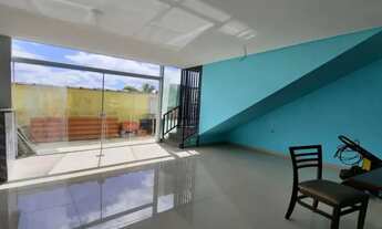 Imagem 2: Salão no bairro Demarchi em São Bernardo do campo