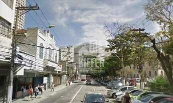 Imagem 6: Terreno Plano 600 m² no Centro de Niterói Excelente Oportunidade