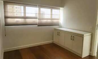 Imagem 7: Apartamento a venda em rua privativa do Alto de Pinheiros, com vista para o Parque Villa L