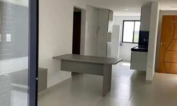 Imagem 2: Alugo Apartamentos Novos no Bairro Altiplano