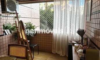 Imagem 3: Locação Apartamento 4 quartos Buritis Belo Horizonte