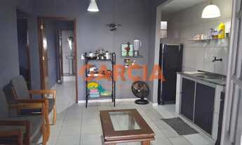 Imagem 6: Casa em salinas para o Réveillon - à 5 minutos da praia do Atalaia com 3 suítes climatizad