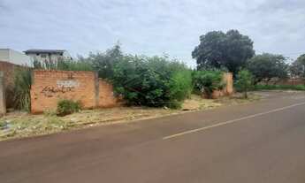 Imagem 2: Terreno Área em Jaú