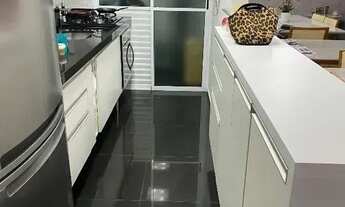 Imagem 4: Apartamento para venda com 83m² e 1 vaga em Jundiaí