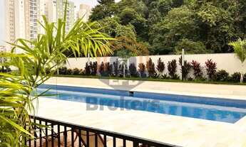 Imagem 2: Apartamento em Portal do Paraíso II - Jundiaí, SP