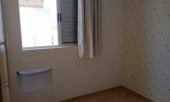 Imagem 4: Alugo apartamento 02 quartos semimobiliado vaga coberta