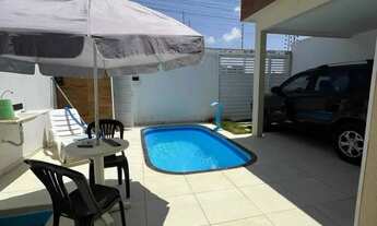 Imagem 2: K Casa com 3 dormitórios