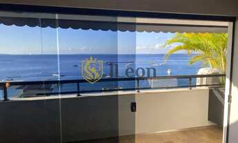 Imagem 3: APARTAMENTO RESIDENCIAL em SALVADOR - BA, BARRA