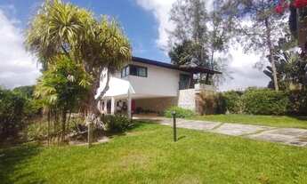 Imagem: Casa em Condomínio Fechado em Aldeia