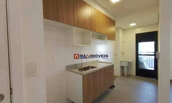 Imagem 4: Apartamento com 2 dormitórios para alugar, 70 m² por R$ 4.500/mês - Nova Gardênia - Atibai