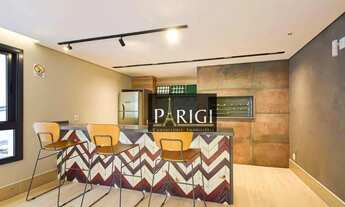 Imagem 5: Apartamento com 2 dormitórios para alugar, 58 m² por R$ 5.170,00/mês - Santana - Porto Ale