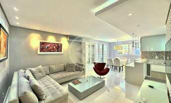 Imagem: Apartamento de Alto Padrão no Plaza Danúbio