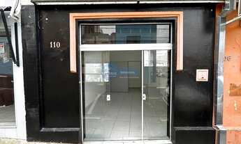 Imagem: Salão Comercial para locação em São