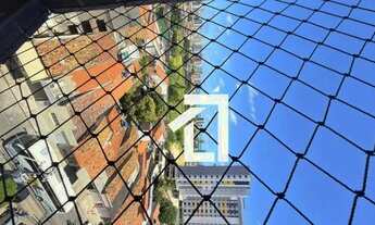 Imagem 4: Apartamento | Poço | 3 Quartos | 62M2 | Nascente | Laje Técnica