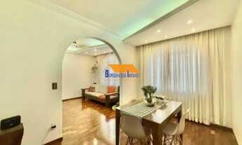 Imagem: Apartamento de 3 quartos bairro Cidade Nova