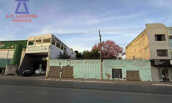 Imagem 3: Terreno com 2.005 m² de área - Avenida João XXIII