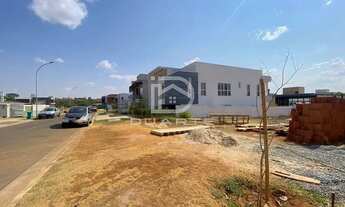 Imagem 3: Lote em Condomínio Alphaville Anápolis, Quadra M