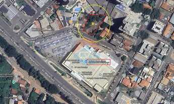 Imagem: Área Bairro Concil. Codigo 131247