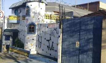 Imagem: TERRENO RESIDENCIAL em SÃO PAULO - SP