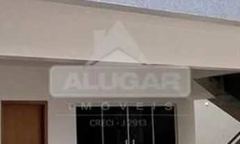 Imagem: Casa Alto Padrão - 350 m² - 304 Norte