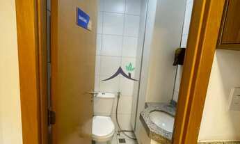 Imagem 6: Sala - Paralela - Salvador