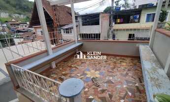 Imagem 2: Casa com 4 dormitórios à venda, 182 m² por R$ 389.000,00 - Duas Pedras - Nova Friburgo/RJ