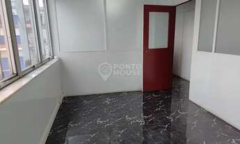 Imagem 7: Conjunto comercial Paraiso de 75m², 4 salas, recepção, 2 wc´s, copa e 2 vagas