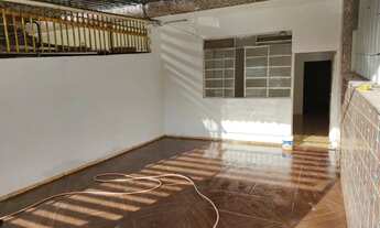 Imagem: Casa 3 quartos em Taguatinga centro na QNA