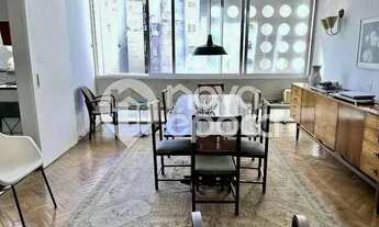 Imagem 6: Copacabana Apartamento com 3 dormitórios