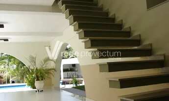 Imagem 2: Casa - Parque Taquaral - Campinas