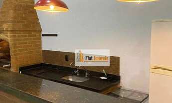 Imagem 7: Área de Lazer à Venda Parque dos Servidores