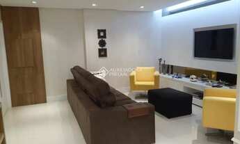 Imagem 5: Apartamento 3 suítes Campinas