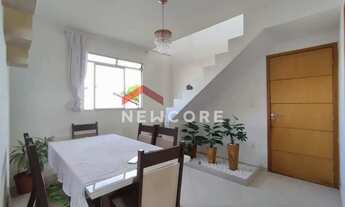 Imagem: Cobertura em Rua Geralda Miranda - Maria