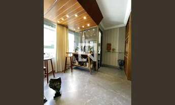 Imagem 6: Apartamento à Venda - Luxemburgo, 3 Quartos, 250 m2