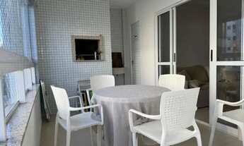 Imagem 4: Apartamento mobiliado de 3 dormitórios no Pioneiros em Balneário Camboriú