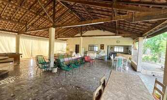 Imagem: Chácara com 3 dormitórios à venda, 5000