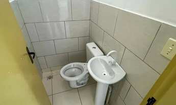 Imagem 3: Salas Comerciais 6080 m² no Residencial Triunfo Localização Estratégica e Alto Fluxo