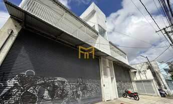 Imagem 5: Prédio comercial e residencial com 3.768 m² - Ideal para investidores!