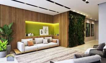 Imagem 7: Apto 03 suítes, 02 vagas, 137 m2, Lazer, 113 mil de Entrada Direto