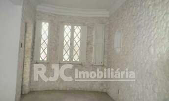 Imagem 7: Casa de 260 metros quadrados no bairro Grajaú com 5 quartos