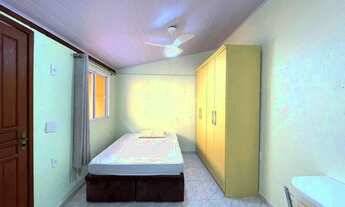 Imagem 3: Kitnet nova mobiliada no Pantanal, Florianópolis