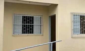 Imagem: CASA NO MAIOBÃO