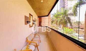 Imagem 5: Edifício João Luiz - Apartamento 3 quartos, sendo 2 suítes